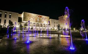 Venere Tirana Suite