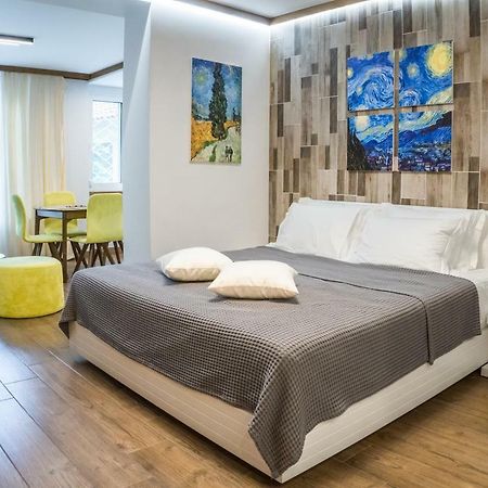 Venere Tirana Suite Buitenkant foto