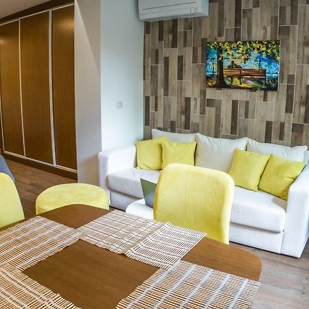 Venere Tirana Suite Buitenkant foto