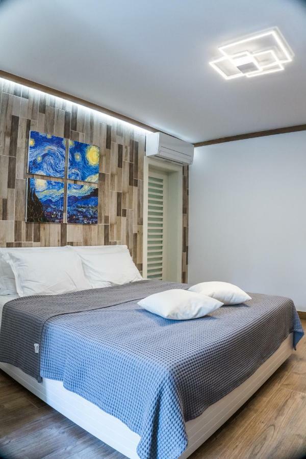 Venere Tirana Suite Buitenkant foto